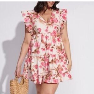 Abercrombie & Fitch dress